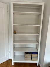 Hemnes ikea wand regal holz - wand,