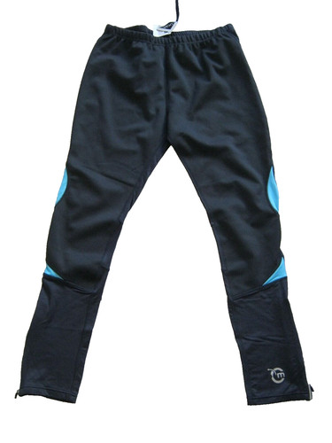 Jogginghose movements session