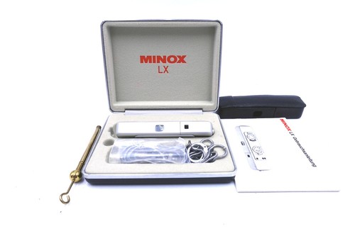 Minox 15mm fse - 15mm, 3,5