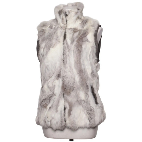 Fellweste damen - m.j.m.,, fellweste,