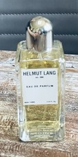 Helmut lang est 1986 eau - 1986, de