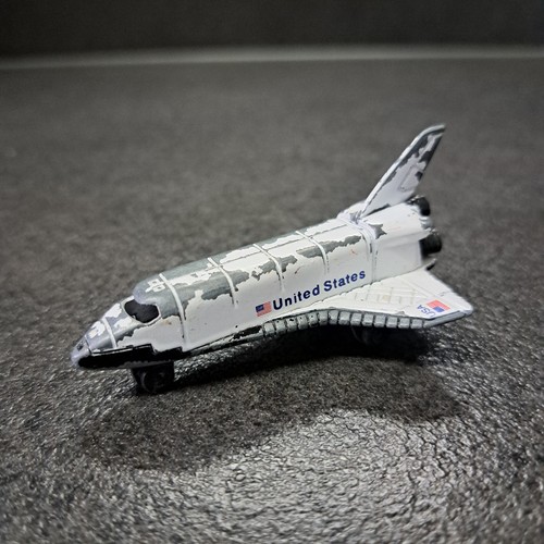 Siku 0817 space - 0817, shuttle