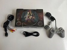 PlayStation 1 / PS1 + Controller + Kabel SCPH-1002 #3