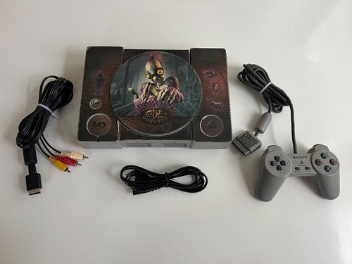 Playstation ps1 - ps1, +