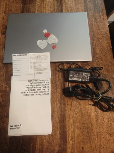 Medion e15309 laptop - medion, fhd