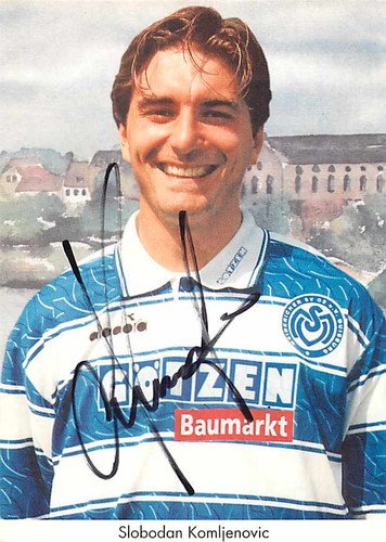 Slobodan komljenovic original - slobodan,