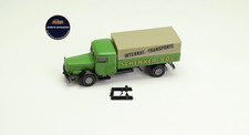 Brekina 1:87 - LKW Büssing