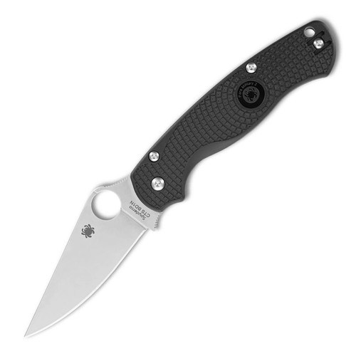 Spyderco para military - spyderco,