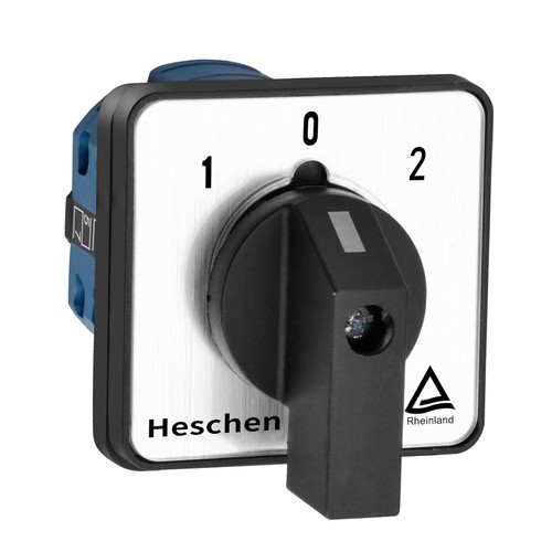 Drehschalter nockenschalter - drehschalter,