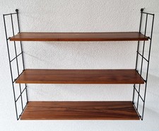 Sehr schönes String Regal mit