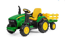 John Deere RC Aufsitztraktor MCEPIGOR0117