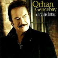 Yargisiz Infaz von Orhan Gencebay | CD | Zustand sehr gut