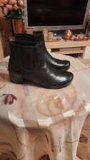 Damenstiefeletten 40, Marc