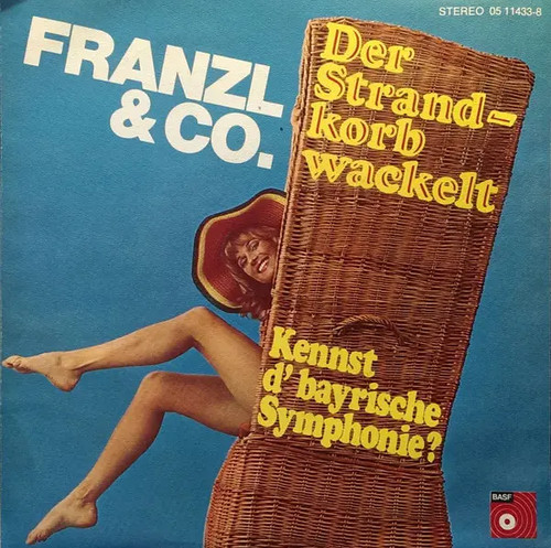 Franzl der strandkorb - co.,