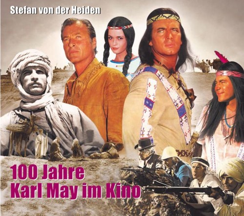 100 jahre karl may - may, im