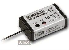 Multiplex / Hitec RC