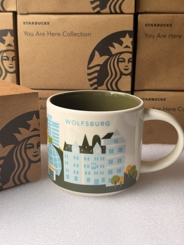 Starbucks coffee you are - starbucks,
