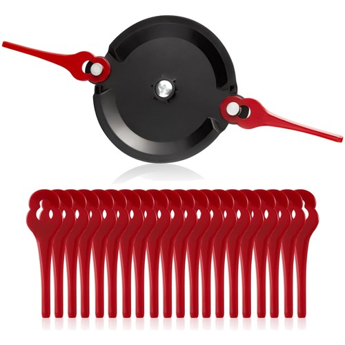 Doppelmesser trennscheibe - doppelmesser-trennscheibe, 20