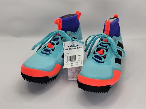 Adidas the gravel - anti, slip