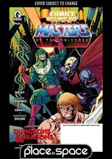 FREE COMIC BOOK DAY (FCBD)