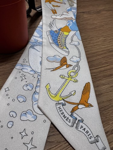 Neues hermes twilly aus - twilly,