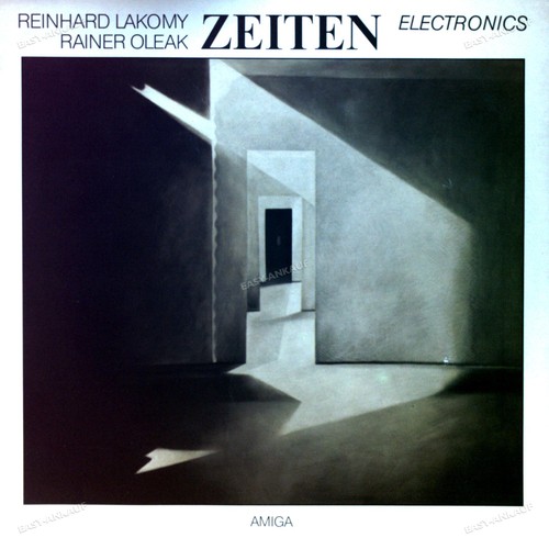 Reinhard lakomy rainer - reinhard,