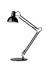 Tischlampe Midgard Federzug