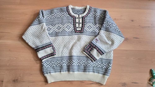 Dale norway damenpullover - dale-of,