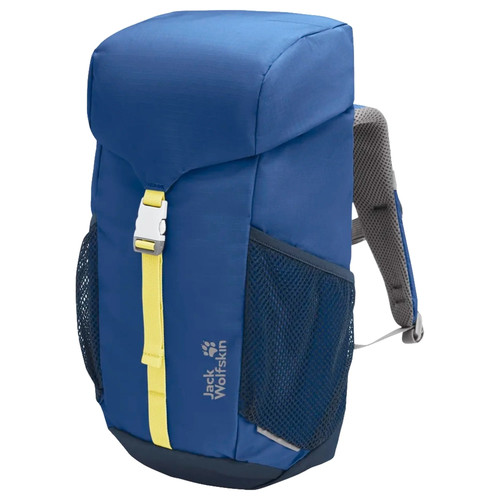 Jack wolfskin kids explorer - kids,