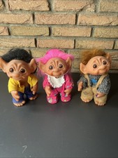 Vintage Troll - Trolle Alt