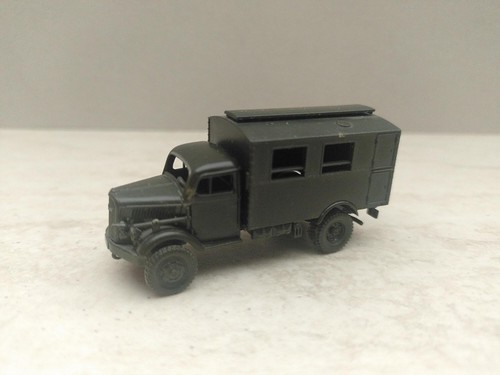 Roco minitanks 274 opel - #274,