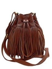 FOSSIL Beuteltasche Klein