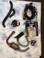 WEBASTO THERMO TOP E