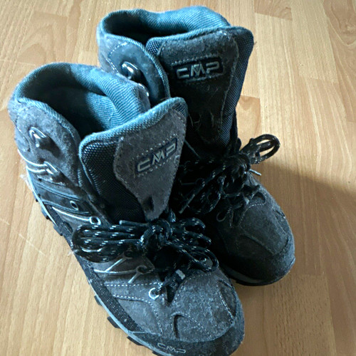 Wanderschuhe cmp rigel mid - wanderschuhe,