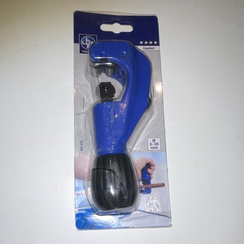 Lux tools rohrschneider für - lux,