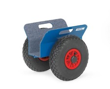 Fetra Plattenroller 300 x 95