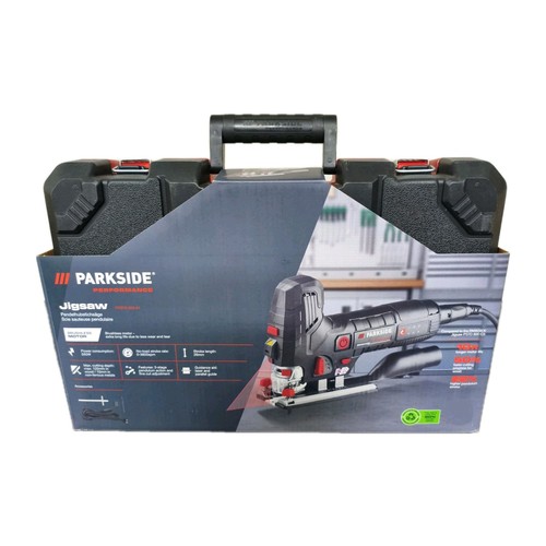 Parkside performance - parkside,