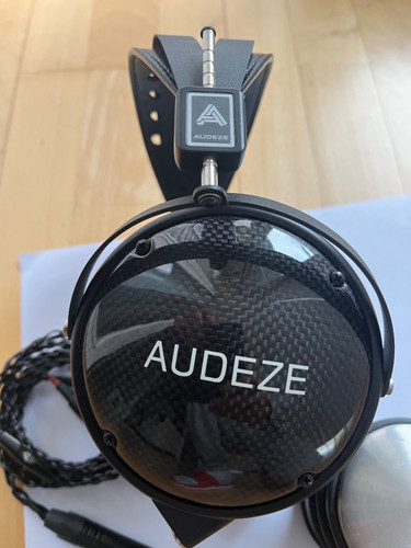 Audeze lcd kopfhörer mit - xc,