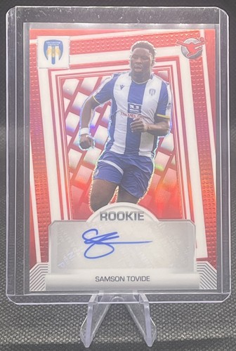 Samson tovide panini - samson,
