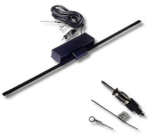 Auto Radio Scheiben Antenne AM