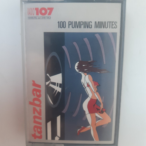Tanzbar 100 pumping minutes - tanzbar,