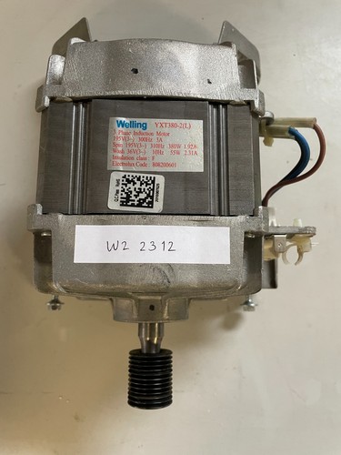 Original welling motor - welling,