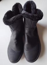 Rieker Damen Winterschuhe