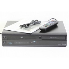 Panasonic dmr br670v diga - panasonic,