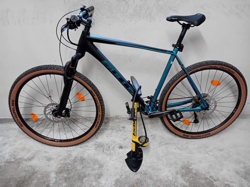 Fahrrad copperhea er29 rh56cm - er29,