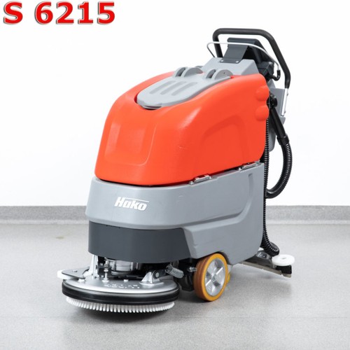 Hako scrubmaster b30 tb430 - hako,