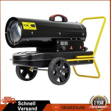Diesel Heizkanone 20 KW