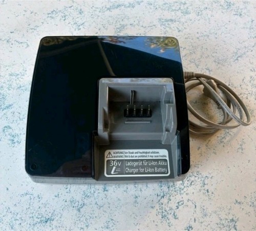Panasonic ladegerät 36v - panasonic,