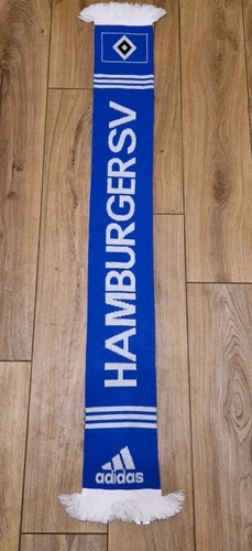 Hamburger fanschal mit - hamburger, sv
