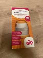 Nip Cool Twister Fläschenwasser-Abkühler